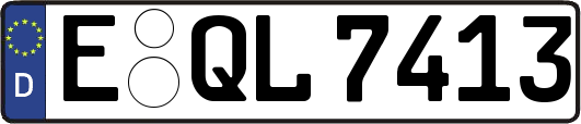 E-QL7413