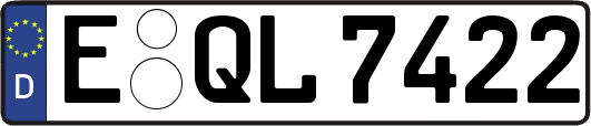 E-QL7422