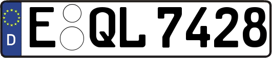 E-QL7428