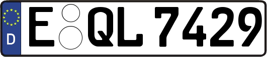 E-QL7429