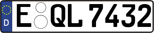 E-QL7432