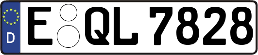 E-QL7828