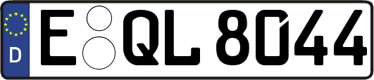 E-QL8044