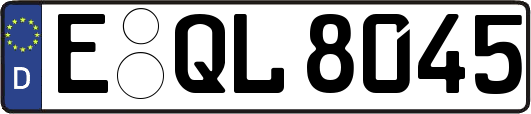 E-QL8045