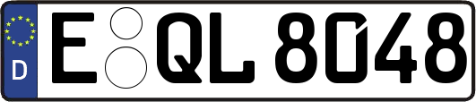E-QL8048