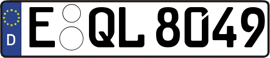 E-QL8049