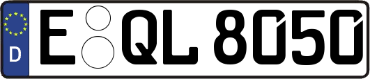 E-QL8050