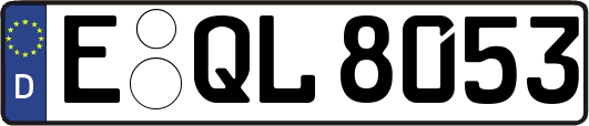 E-QL8053