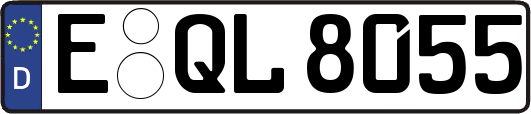 E-QL8055