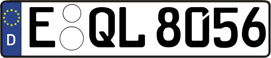 E-QL8056