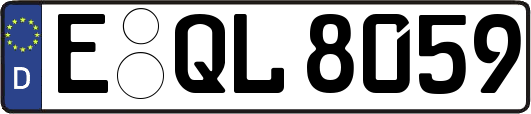 E-QL8059