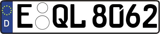 E-QL8062