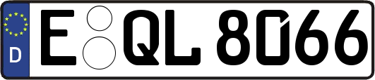 E-QL8066