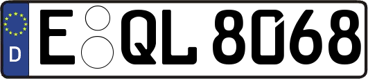 E-QL8068