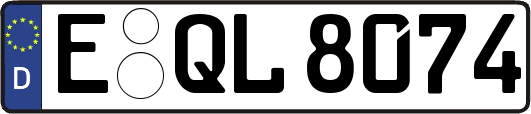 E-QL8074