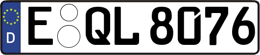 E-QL8076