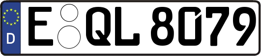 E-QL8079