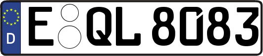 E-QL8083