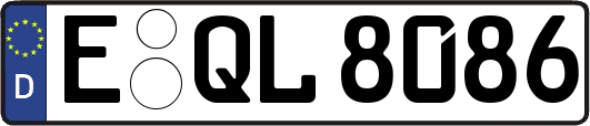 E-QL8086