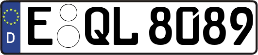 E-QL8089