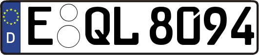 E-QL8094