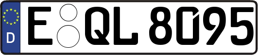 E-QL8095