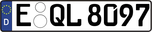 E-QL8097