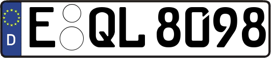 E-QL8098