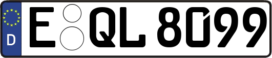 E-QL8099