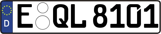 E-QL8101