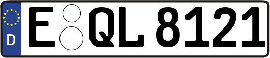 E-QL8121