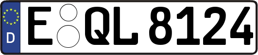 E-QL8124