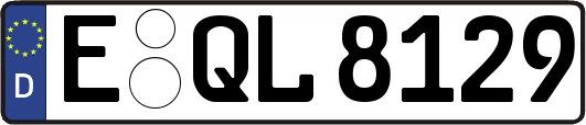 E-QL8129