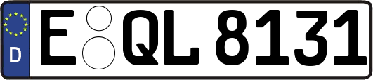 E-QL8131