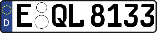 E-QL8133