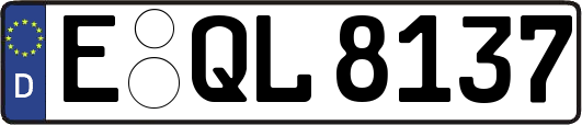E-QL8137