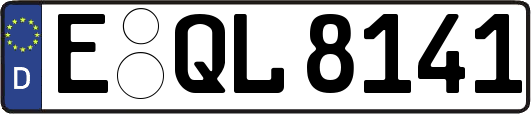 E-QL8141