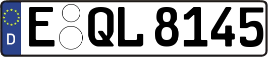 E-QL8145