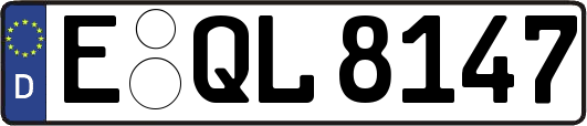 E-QL8147