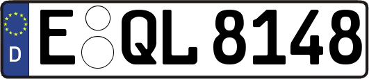 E-QL8148