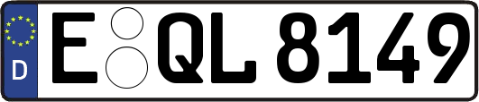 E-QL8149