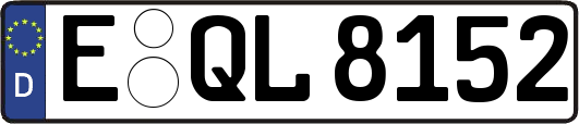E-QL8152