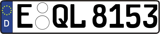 E-QL8153