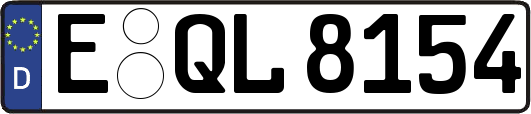 E-QL8154