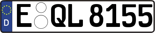 E-QL8155