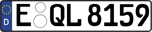 E-QL8159