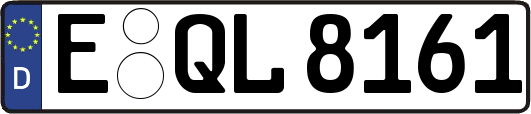 E-QL8161