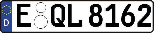 E-QL8162