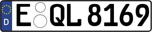 E-QL8169