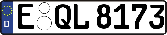 E-QL8173